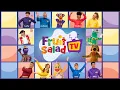 Download Lagu The Wiggles: Fruit Salad TV Trailer | Songs and Nursery Rhymes for Kids