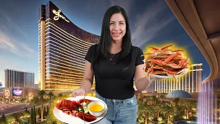Is the Wynn Buffet REALLY Worth 75