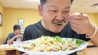 WoW Unique Thai restaurant up in Pine City MN