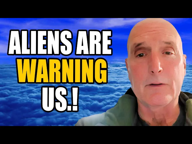 Man Dies; Reveals URGENT Messages For MANKIND! (NDE)