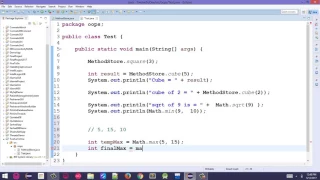2 in Java - Pashto