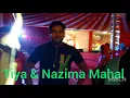 Download Lagu Tiya \u0026 Nazima Mahal