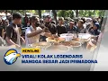 Lagu Kolak Viral Mangga Besar, Warga Rela Antre Mengular - [Newsline]