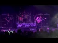 Hold the Heathen Hammer High - TYR - 70000 Tons of Metal 2026