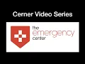 Dr Jones on Cerner Part 6 -