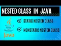 Learn Java Nested Classes in Just Minutes
