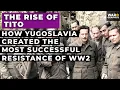 Download Lagu The Rise of Tito: How Yugoslavia Created the Most Successful Resistance of WW2