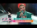 Download Lagu Aina Abdul X Man Kidal - Semalam \u0026 Sumpah | #ABPBH34