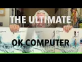 Download Lagu The ULTIMATE OK COMPUTER -  Parlophone original, 2008 US Capitol, XL Recordings \u0026 NOT OK shoot-out!