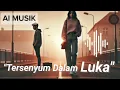 Lagu Tersenyum Dalam Luka