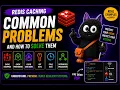 System Design Caching Problems Every Backend Engineer Should Know