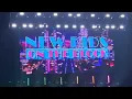 Download Lagu New Kids On The Block Bring Back The Time/Never Gonna Give You Up (Mixtape Tour 2022)