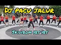 Download Lagu PACU JALUR JOGED VIRAL - TIKTOK VIRAL-SENAM KREASI BY JERO MELATI 