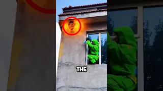 إزالة عش الدبابير باستخدام قاذف اللهب    دندنها