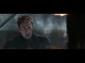 "I'm With You 'Til The End Of The Line" - Captain America vs Winter Soldier - Final Fight Scene