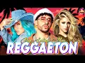 Lagu MIX REGGAETON 2025 - LO MÁS ESCUCHADO DEL REGGAETON 2025