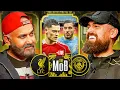 Lagu LIVERPOOL 1-2 MAN CITY | THE MOB LIVE