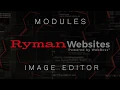 Ryman Modules Image Editior