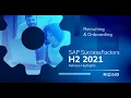 H2 2021 SAP SuccessFactors Recruiting Onboarding Release Highlights Rizing HCM