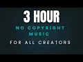 Download Lagu 3h No COPYRIGHT Music for ALL!