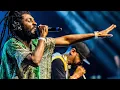 Download Lagu Edi Rock - Paranoia feat. Sombra Mc (Ao Vivo)