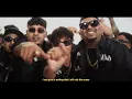 MAAZ | SAMBATA | OFFICIAL VIDEO | Prod.by Zerochill | MAAZ ALBUM | Def Jam India