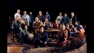 Bosphorus Ensemble Al Hinna الحنة محمد عبد الوهاب 