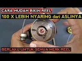 Download Lagu performa MEMUKAU‼️Membuat Suara Kliker Reel Pancing Lebih Nyaring secara Gratis.!