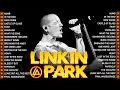 Download Lagu Linkin Park 💥 Linkin Park Best Songs Full Album 2024 | Numb, In The End, Castle Of Glass, New Divide
