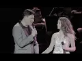 Download Lagu Amira Willighagen \u0026 Patrizio Buanne ~ Amigos Para Siempre