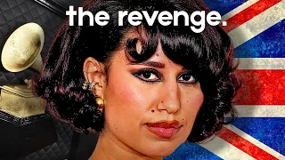 how raye fought the music industry and won