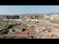 Urban Issues and Challenges Urbanisation
