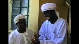 wakar ibro sudaniya