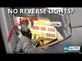 Car Reverse Lights Not Working How to Diagnose Wiring Might Be a Splice Hack