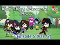 Lagu BoBoiBoy Elemental Story || Episode 5 (Part 2) || Tongkat Sihir (With English Subtitle)