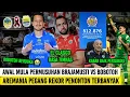 Download Lagu Yogyakarta Medan Tempur, Bobotoh Tewas?😭 Rekor Penonton Terbanyak Aremania🔥 Persebaya On Fire🐊 
