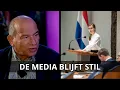 Lagu Lidewij de Vos Pakt Door | FVD Stijgt In Peiling Van Maurice de Hond