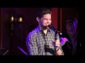 Jeremy Jordan - "It's All Coming Back To Me Now" (NEW Alternate Version: Broadway Loves Celine Dion)