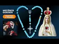 Download Lagu Terço Mariano - Segunda-feira - Mistérios Gozosos