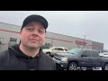 A Perfect Day in Washington Chick-fil-A Columbia Center Mall Abandoned Toys R Us