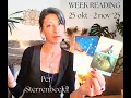 ✨WEEK READING✨~ 25 okt- 2 nov '25 ~✨Tijd voor verandering!