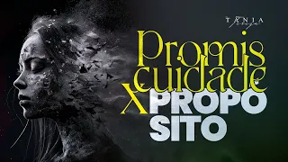 PROMISCUIDADE X PROPÓSITO - Cuidado com o pecado da carne - Pastora Tânia Tereza