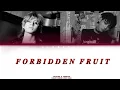 Download Lagu Taehyung \u0026 Jungkook- Forbidden Fruit (Color Coded Lyrics) | AI Cover