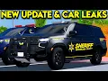 NEW RENSSELAER COUNTY UPDATE CAR LEAKS WHEN IS THE UPDATE