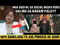 Download Lagu ‼️TRENDING‼️NEPO BABIES NG PINAS,DAIG PA ANG PRINCESA NG SAUDI SA KARANGYAAN [ Tagalog Crime Story ]