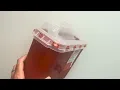 PRODUCT REVIEW Sharps Container for Epipen Disposal - Touchless Biohazard Needle Syringe Disposal