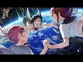 Daft Punk | Around the World | Nightcore |