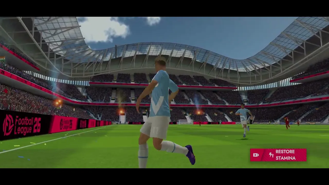 Football 2026