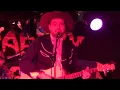 Volcano Girl By The Whiteliners at The Rockabilly Meltdown 2012.