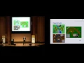 RSS 2016 Presentation Representing and Learning Complex Object Interactions
